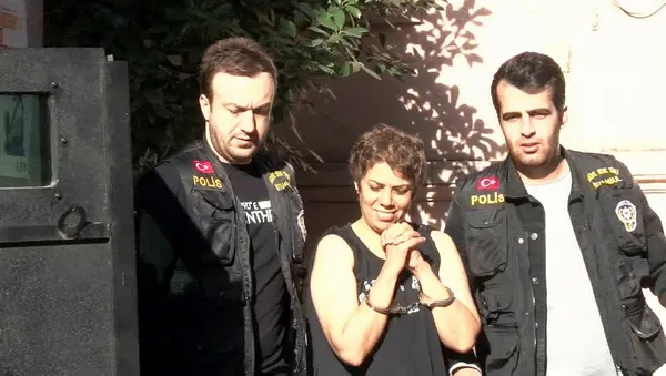 Karaköy’de başörtülü kadınlara utanç verici saldırıya istenen ceza belli oldu - 1