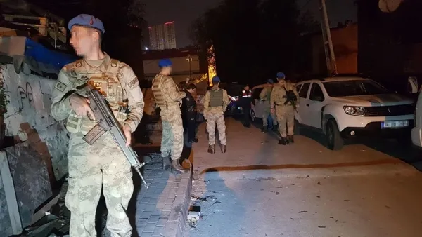 5 milyar liralık vurgun yapan çete çökertildi! İDOL FOREX adlı sözde yatırım şirketi 6 aydır takip ediliyordu