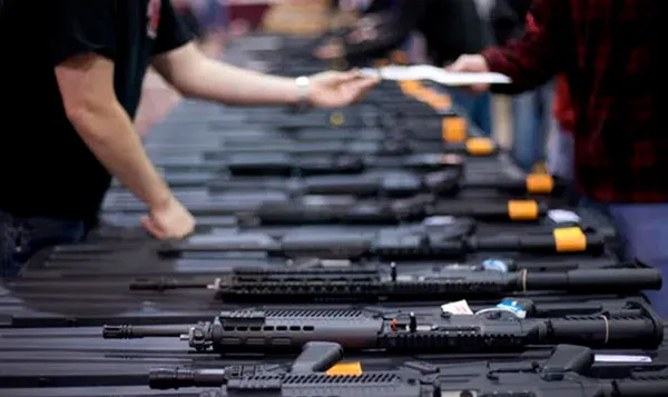 Türkiye’den yerli ve milli silah başarısı! İhracat arttı ithalat düştü