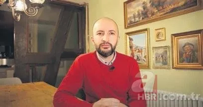 FETÖ'cü hain Cevheri Güven'in Almanya'daki ini bulundu 3