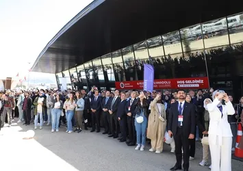 Kuzeydoğu Anadolu Kariyer Fuarı sona erdi!