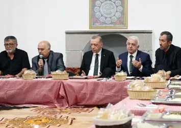 Alevi-Bektaşi Kültür ve Cemevi Başkanlığı kuruldu! Bir demokratik reform daha gerçekleşti