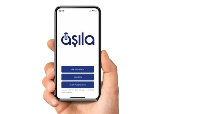 Son dakika: Aşı olacak herkesi ilgilendiriyor! e-Nabız uygulamasına yeni özellik eklendi - 2