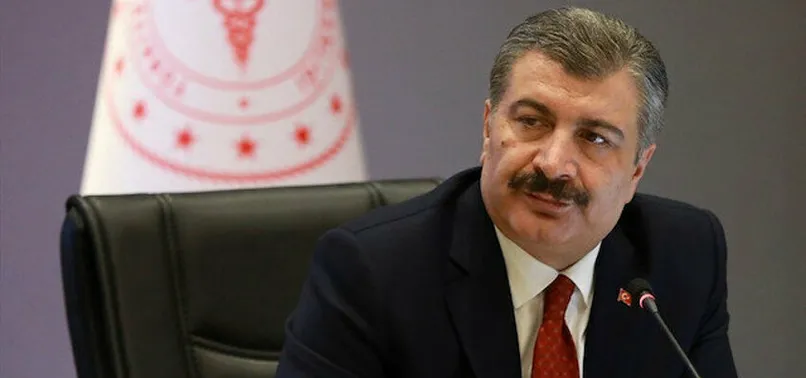 Son dakika haberi | Sağlık Bakanlığı günün koronavirüs vaka sayılarını açıkladı | 20 Kasım 2020 Cuma