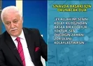 Nihat Hatipoğlundan YKS sınav duası…