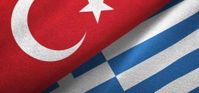 Türkiye Yunanistan arasından kritik toplantı