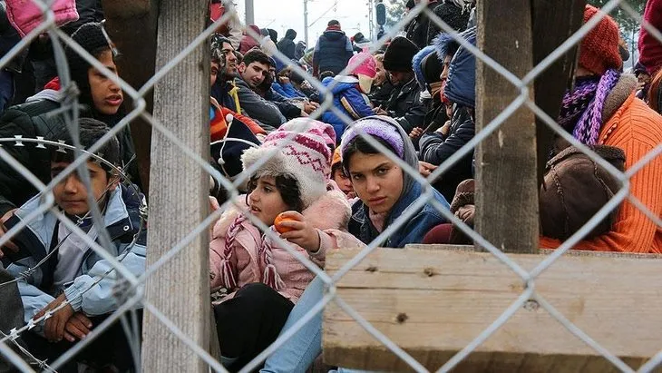 İşte Türkiye’nin mülteci politikası! Rakamlar algı operasyonlarını çürüttü