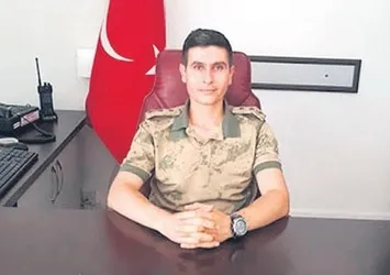Çakalların ömrü kurtlar ayağa kalkana kadar