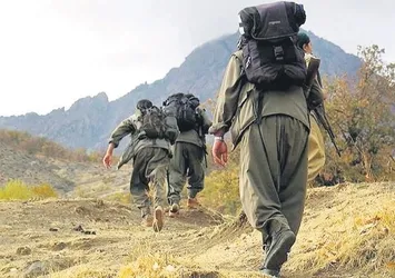 PKK ve MLKP’nin alçak kardeşliği