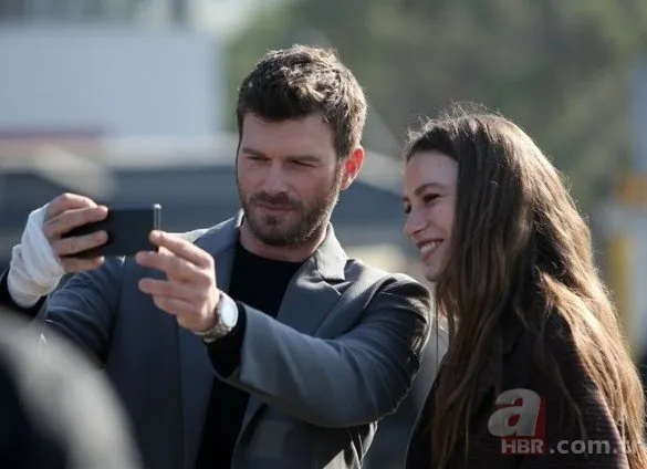 Aile dizisi ne zaman, hangi gün başlayacak? Serenay Sarıkaya ve Kıvanç Tatlıtuğ'un dizisi Aile hangi kanalda yayınlanacak? 4