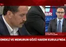 Son dakika: Kamu Görevlileri Hakem Kurulu memur ve memur emeklileri zam kararını açıkladı mı? |Video