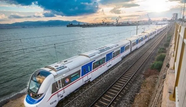 Ulaştırma ve Altyapı Bakanlığından Tunç Soyer’in iddialarına yalanlama: İZBAN için 2,8 milyon dolarlık yatırım yapıldı