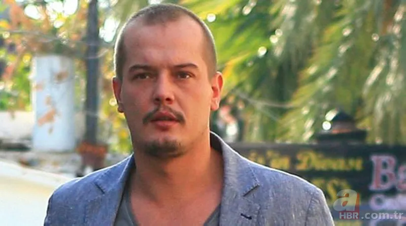 Ünlü oyuncu Arda Kural gözaltına alındı! Kardeşi ve annesini tehdit etti 10