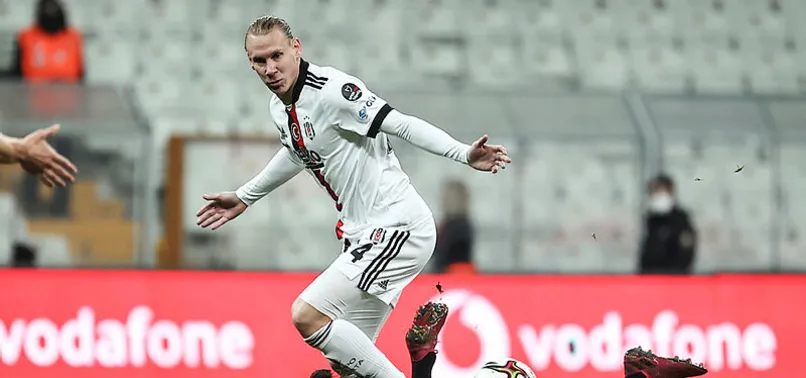 Valerien Ismael'den dikkat çeken Vida kararı!