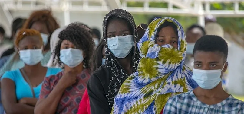 Senegal'de Afrika'nın borçları silinsin çağrısı
