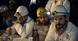 Yer altında 3.5 trilyon dolar yatıyor