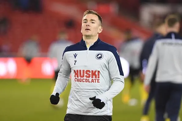 Beşiktaş’a İngiliz yıldız! Kara Kartal Jed Wallace transferinde sona yaklaştı