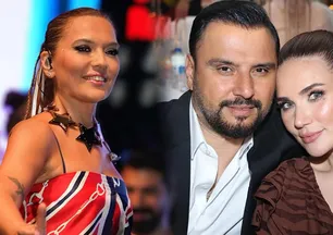 Demet Akalın 49 yaşına giren Alişan'a seslendi: "Bir gençlik hikayemiz var"