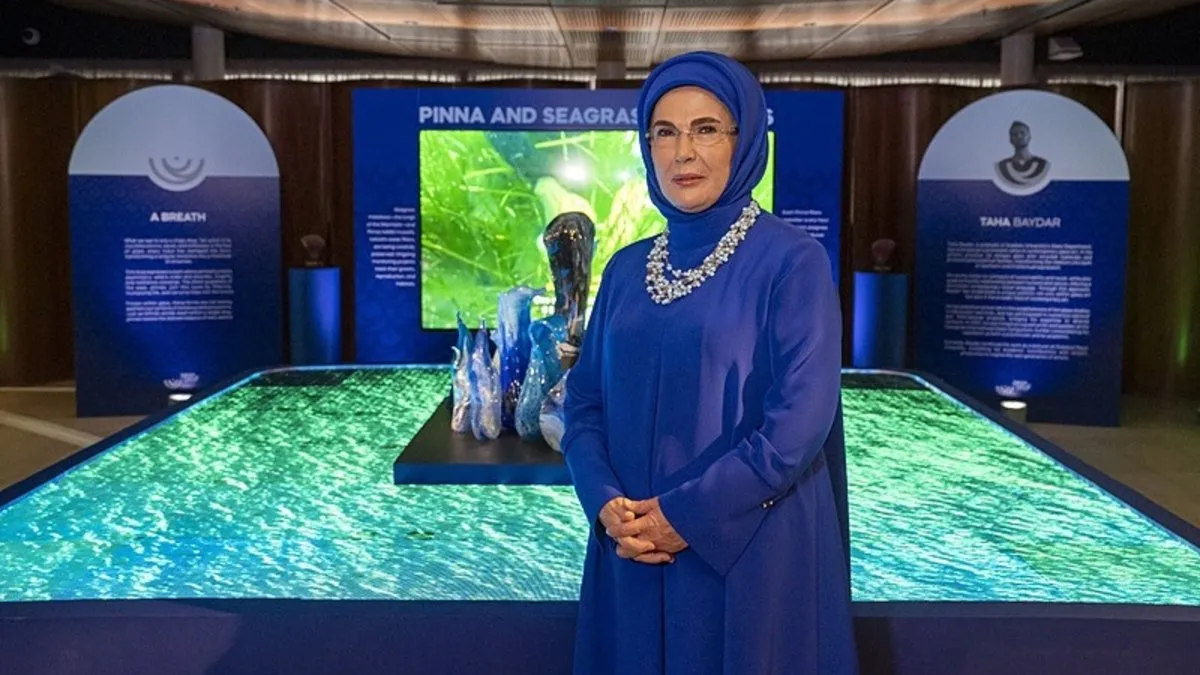 Küresel çevre hareketi Sıfır Atık 8 yaşında