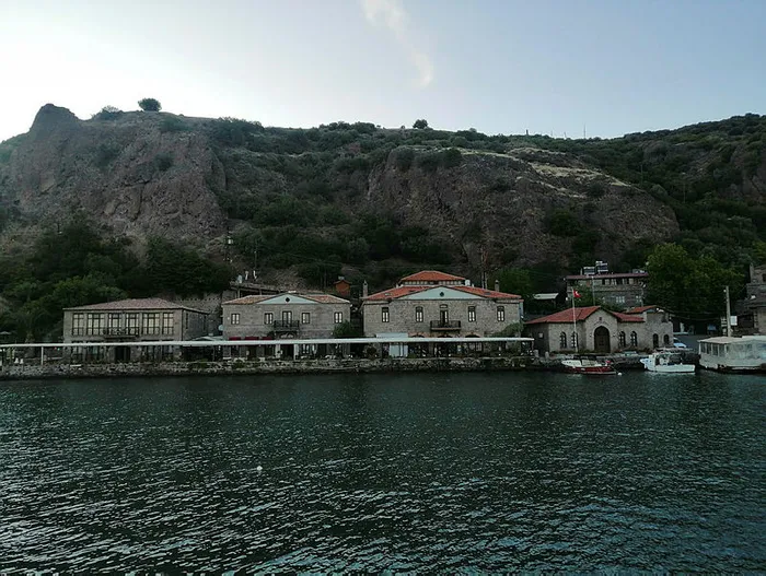 Yerli yabancı turist akın ediyor! Bayramda yüzde 100 doluluk bekleniyor