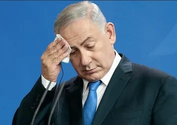 Katil İsrail'in ekonomisi çöküyor! Ekonomistler Netanyahu'yu uyardı: Aklını başına al!