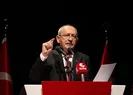CHPdeki grup toplantısı krizinde yeni perde