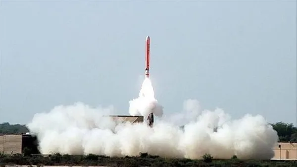 ABD’den Kuzey Kore’nin nükleer programını hakkında görüşme