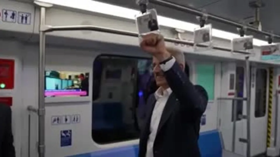 29 Ekim Cumhuriyet Bayramı’nda ücretsiz ulaşım