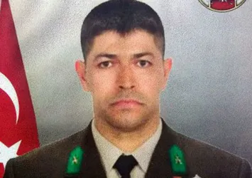 Ömer Halisdemir, öldürdüğü general ile 5 yıl birlikte görev yapmış