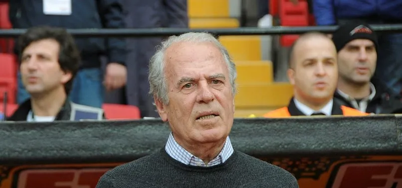 Mustafa Denizli'den TFF başkanlığına yeşil ışık