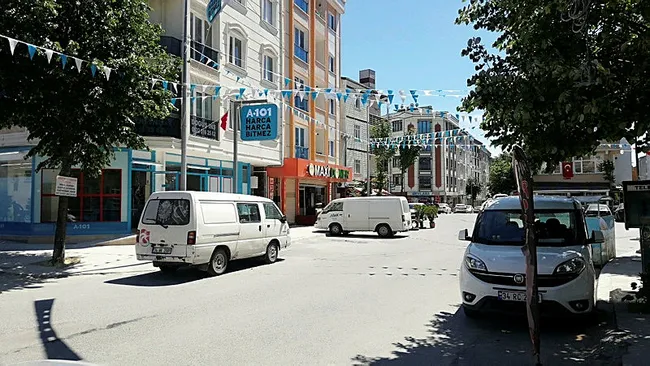 İstanbul’da madde bağımlısı baba, oğlunun cinsel organını kesmeye kalkıştı - 4