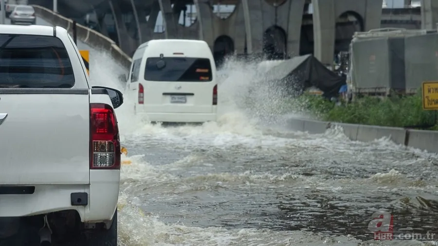50,5 derece sıcaklık, 280 cm kar! 2025’in illere göre hava raporu ortaya çıktı 7