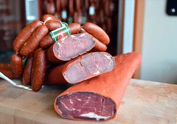 Batı’da sahteciliğe ağır fatura! Türkiye’de "Bifet" ifşası sonrası yeniden gündem oldu: Avrupa ve Amerika’da gıda skandalları pahalıya patlıyor