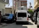 Mardinde canlı bomba etkisiz hale getirildi
