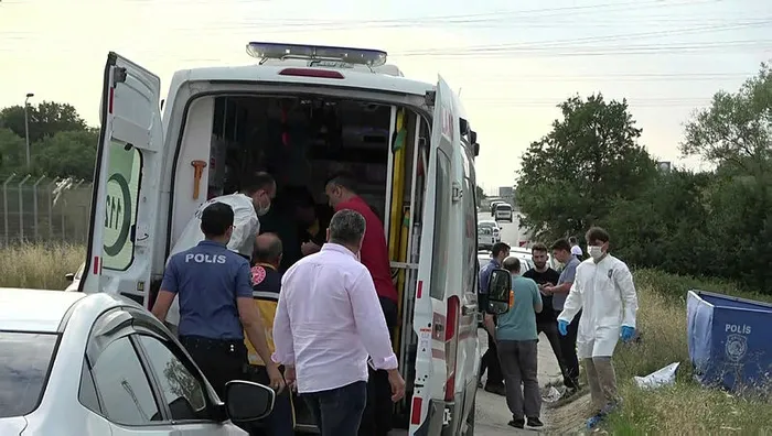 İstanbul Tuzla'da şüpheli olay! Ölü bulundu - 4