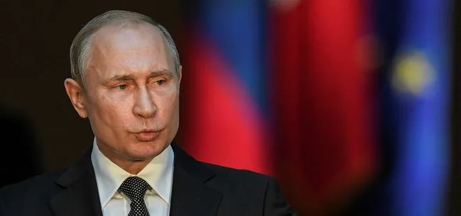 Putin, Libya sorunundan NATO’yu sorumlu tuttu