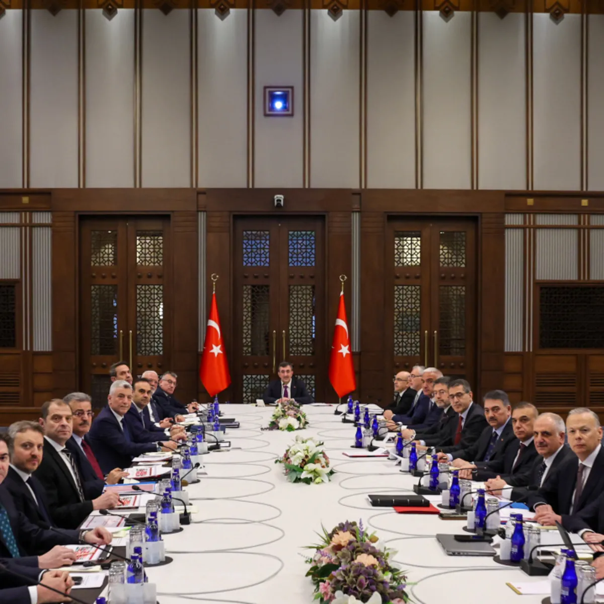 EKK'dan 