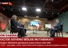 Başkan Erdoğan açıkladı! 13 Kasımda ABDye gidiyor... O Mektubu da Trumpa götüreceğim