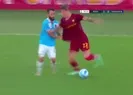 Roma 3 - 0 Trabzonspor MAÇ ÖZETİ