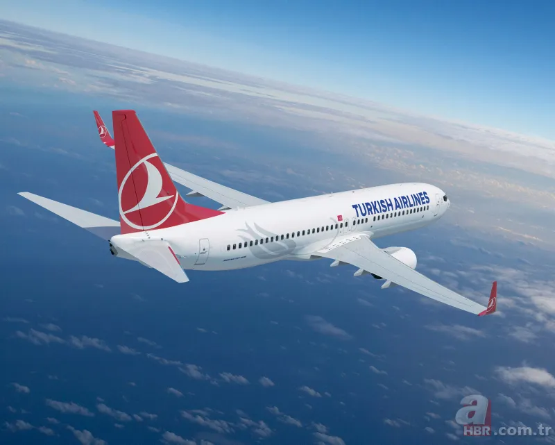 THY personel alımı başvurusu 2019! Binlerce kişiye iş müjdesi 8