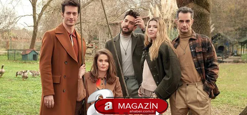 Camdaki Kız bu akşam neden yok? Camdaki kız final mi yaptı, neden yayınlanmıyor? 13 Ocak Kanal D yayın akışı...