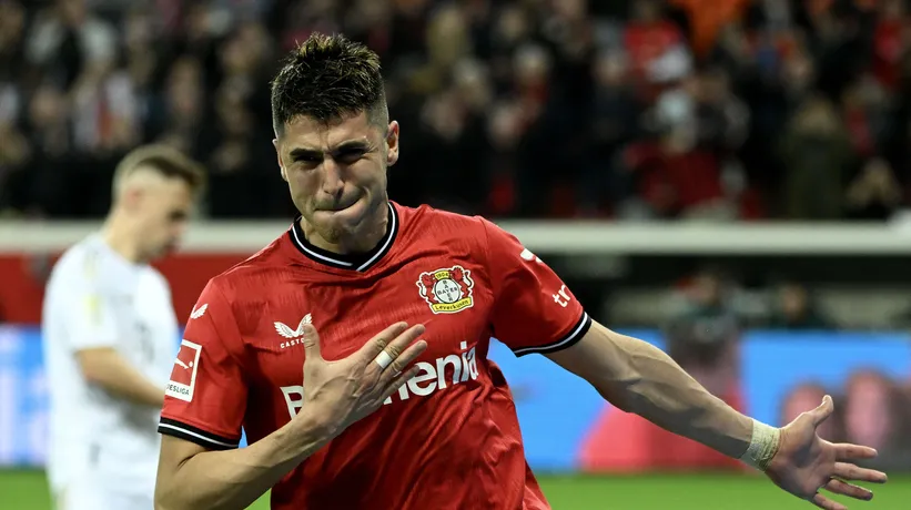 Fenerbahçe'de transfer için kıran kırana pazarlık! Exequiel Palacios masada