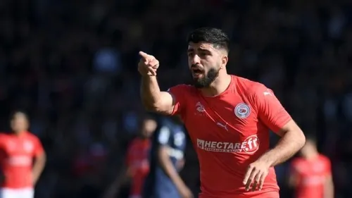 Milli formayı reddeden Türk futbolcu!