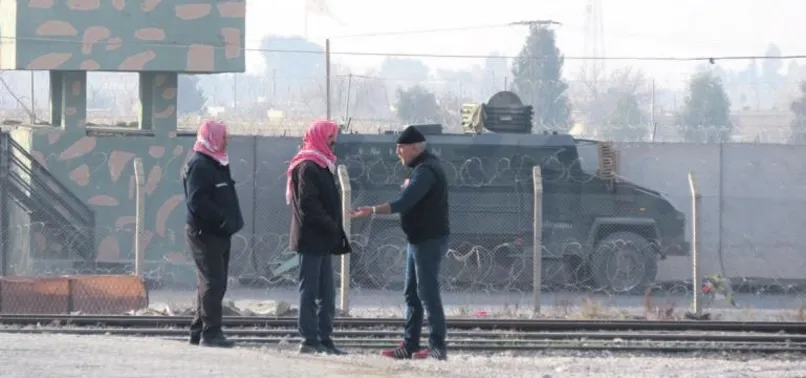 Pentagon’dan sınırda kirli tezgah