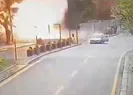Bombalı saldırı girişimi! İki terörist Suriyeden geldi