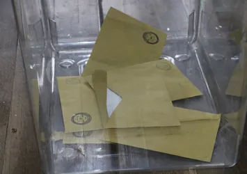 Son dakika: YSK'dan Sarıyer talimatı