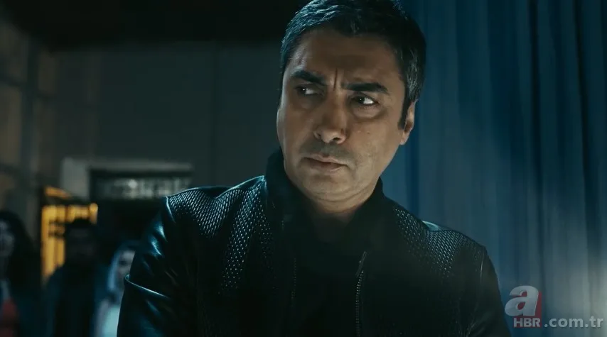 "Kurtlar Vadisi Vatan" vizyona giriyor! İşte tarih 2