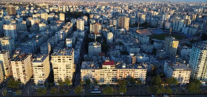 Ev kiraları yüzde 40 düştü! Öğrenci kentlerinde koronavirüs etkisi