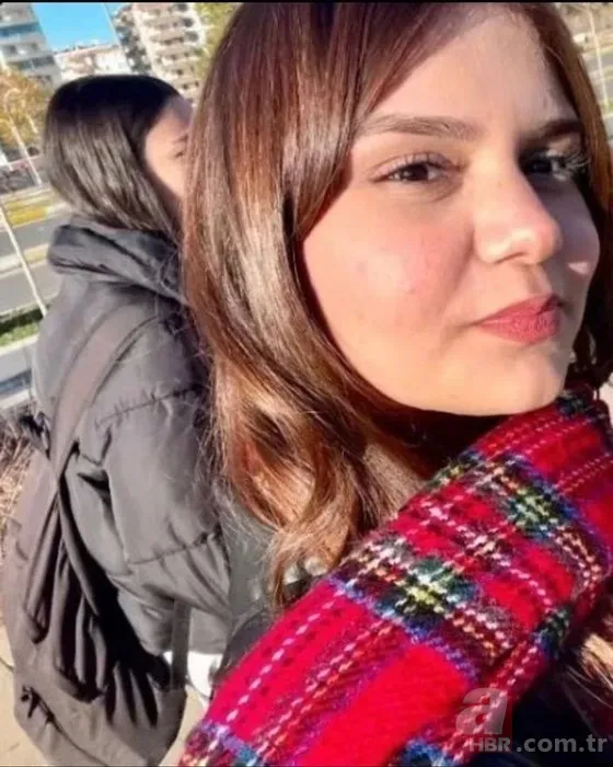 18 yaşındaki Kübra Sofioğlu'nu hayattan koparan ehliyetsiz sürücü için istenen ceza aileyi isyan ettirdi 2