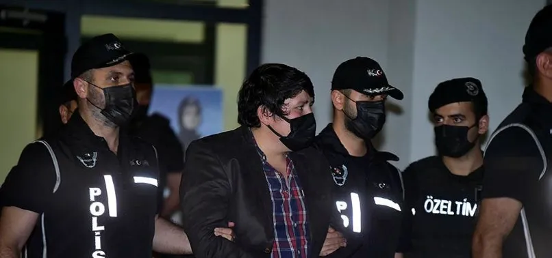 Çiftlik Bank vurguncusu Mehmet Aydın'ın son oyunu! Kaçırıp saatlerce sorgulamış